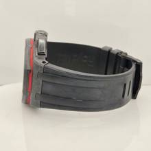 Thumbnail von Audemars Piguet Royal Oak Offshore Chronograph Team Alinghi Carbon Flyback 44mm