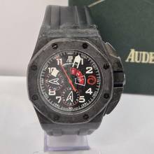 Thumbnail von Audemars Piguet Royal Oak Offshore Chronograph Team Alinghi Carbon Flyback 44mm