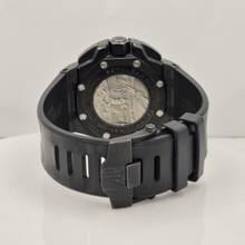 Thumbnail von Audemars Piguet Royal Oak Offshore Chronograph Team Alinghi Carbon Flyback 44mm