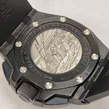 Thumbnail von Audemars Piguet Royal Oak Offshore Chronograph Team Alinghi Carbon Flyback 44mm