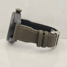 Thumbnail von IWC Große Fliegeruhr Top Gun Big Pilot Top Gun Perpetual Calendar 7 Days Automático 48mm Completo