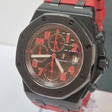 Thumbnail von Audemars Piguet Royal Oak Offshore Chronograph Las Vegas Strip Limited Edition 42mm Automático