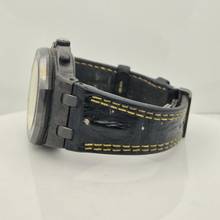 Thumbnail von Audemars Piguet Royal Oak Offshore Chronograph BumbleBee Ceramic & Carbon 42mm Completo