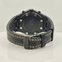 Thumbnail von Audemars Piguet Royal Oak Offshore Chronograph BumbleBee Ceramic & Carbon 42mm Completo