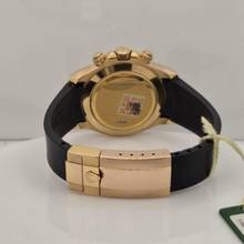 Thumbnail von Rolex Daytona Ouro Rosé & Ceramic Ivory Dial 40mm Automático Completo