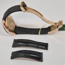 Thumbnail von Rolex Daytona Ouro Rosé & Ceramic Ivory Dial 40mm Automático Completo