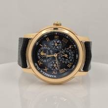Thumbnail von Audemars Piguet Jules Audemars Perpetual Calendar Equation Of Time Sunset/Sunrise