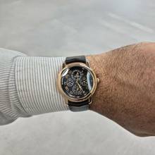 Thumbnail von Audemars Piguet Jules Audemars Perpetual Calendar Equation Of Time Sunset/Sunrise