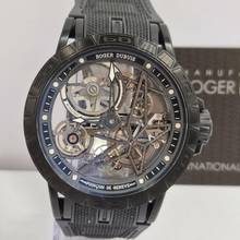 Thumbnail von Roger Dubuis Excalibur Spider Pirelli 45mm Automático