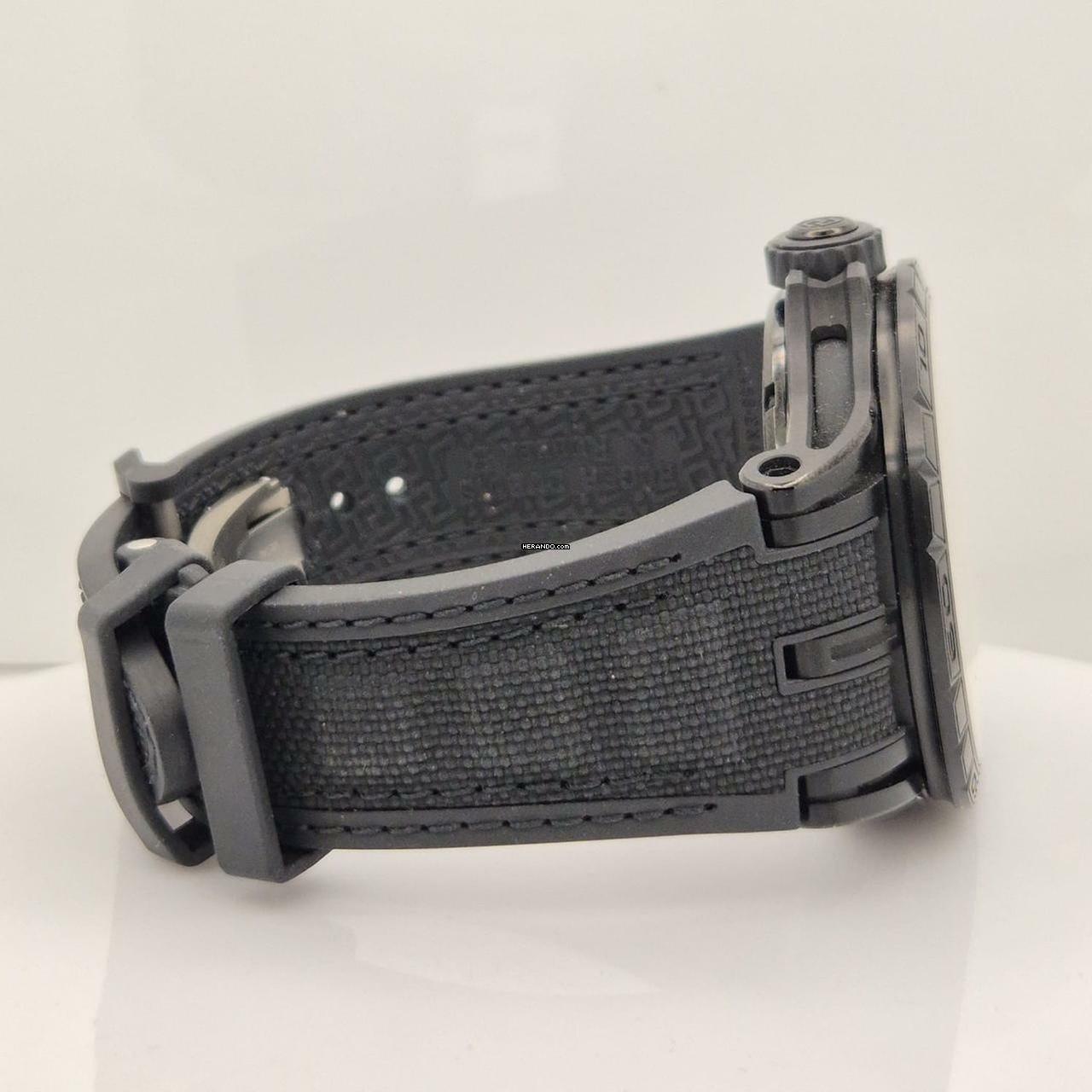 Thumbnail von Roger Dubuis Excalibur Spider Pirelli 45mm Automático