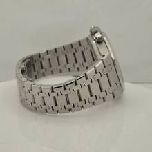 Thumbnail von Audemars Piguet Royal Oak Chronograph Panda 41mm Completo