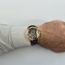 Thumbnail von Jaeger-LeCoultre Master Minute Repeater Ouro Rosé 15 Days Ltd. Edition Completo