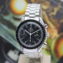 Thumbnail von Omega Speedmaster Reduced Stahl Ref:3510.5000 - 1991 - Revision 2025 </h1>