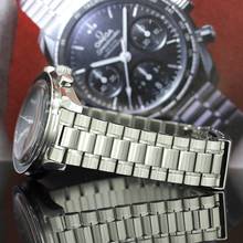 Thumbnail von Omega Speedmaster Reduced Stahl Ref:3510.5000 - 1991 - Revision 2025 </h1>