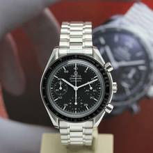 Thumbnail von Omega Speedmaster Reduced Stahl Ref:3510.5000 - 1991 - Revision 2025 </h1>
