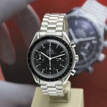 Thumbnail von Omega Speedmaster Reduced Stahl Ref:3510.5000 - 1991 - Revision 2025 </h1>
