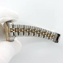 Thumbnail von Rolex Lady-Datejust Stahl/Gold Ref :69173 Rolex Box von 1993 </h1>