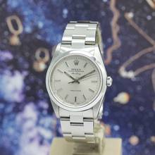 Thumbnail von Rolex Air King Stahl Ref: 14000M - Box & Papiere von 2002 </h1>