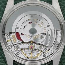 Thumbnail von Rolex Air King Stahl Ref: 14000M - Box & Papiere von 2002 </h1>
