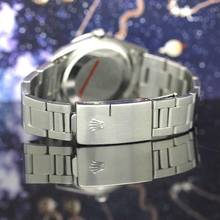 Thumbnail von Rolex Air King Stahl Ref: 14000M - Box & Papiere von 2002 </h1>