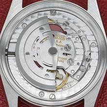 Thumbnail von Rolex Datejust 31 Medium Stahl/Weißgold Ref :68274 Box von 1998 </h1>