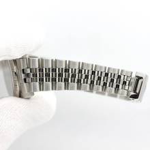 Thumbnail von Rolex Datejust 31 Medium Stahl/Weißgold Ref :78274 Box von 2002 </h1>