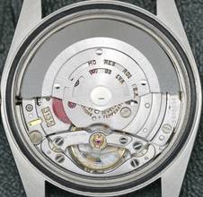 Thumbnail von Rolex Datejust 36 Stahl/Gold Ref :16233 Rolex Box & Papiere von 1990 </h1>