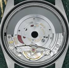 Thumbnail von Rolex Datejust 36 Stahl Ref :16234 Rolex Box & Papiere von 1999 </h1>