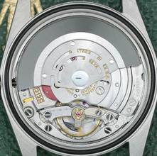 Thumbnail von Rolex Datejust 36 Stahl Ref :16234 Rolex Box & Papiere von 2001 </h1>