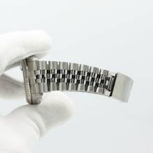 Thumbnail von Rolex Datejust 36 Stahl Ref :16234 Rolex Box & Papiere von 2001 </h1>