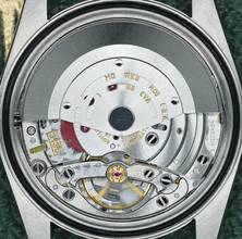 Thumbnail von Rolex Datejust 36 Stahl Ref :16234 Rolex Box & Papiere von 1998 </h1>