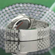 Thumbnail von Rolex Datejust 36 Stahl Ref :16234 Rolex Box & Papiere von 1994 </h1>