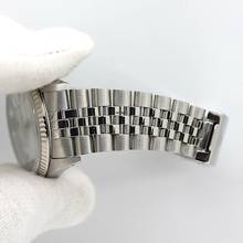 Thumbnail von Rolex Datejust 36 Stahl Ref :16234 Rolex Box & Papiere von 1994 </h1>