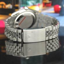 Thumbnail von Rolex Datejust 36 Stahl Ref :16234 Rolex Box & Papiere von 1989 </h1>