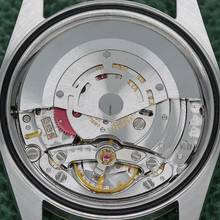 Thumbnail von Rolex Datejust 36 Stahl/Gold Ref :16233 Rolex Box & Papiere von 1993 </h1>