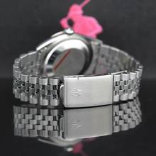 Thumbnail von Rolex Datejust 36 Stahl Ref :16234 Rolex Box & Papiere von 1996 </h1>