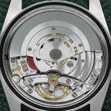 Thumbnail von Rolex Datejust 36 Stahl Ref :16234 Rolex Box & Papiere von 1996 </h1>