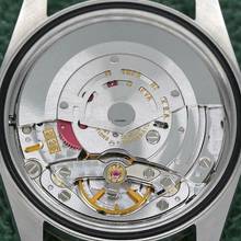 Thumbnail von Rolex Datejust 36 Stahl/Gold Ref :16233 Rolex Box & Papiere von 1997 </h1>