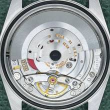 Thumbnail von Rolex Datejust 36 Stahl/Gold Ref :16233 Rolex Box & Papiere von 1997 </h1>