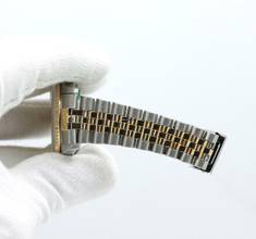 Thumbnail von Rolex Datejust 36 Stahl/Gold Ref :16233 Rolex Box & Papiere von 1997 </h1>