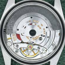Thumbnail von Rolex Datejust 36 Stahl/Gold Ref :16233 Rolex Box & Papiere von 1997 </h1>