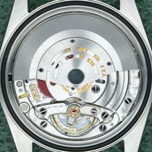 Thumbnail von Rolex Datejust 36 Stahl/Gold Ref :16233 Rolex Box & Papiere von 1996 </h1>