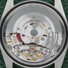 Thumbnail von Rolex Datejust 36 Stahl Ref :16234 Rolex Box & Papiere von 2002 </h1>