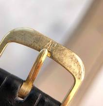 Thumbnail von Audemars Piguet Royal Oak Vollgold Quartz Vintage 33mm ref 56175BA 56175BA