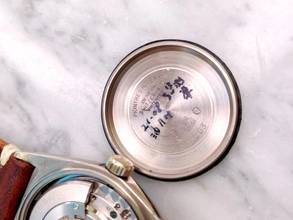 Thumbnail von Rolex Day-Date 36 SERVICED Day Date in Solid White Gold 36mm ref 1803 1803