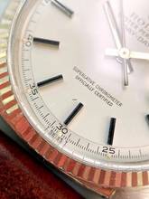 Thumbnail von Rolex Day-Date 36 SERVICED Day Date in Solid White Gold 36mm ref 1803 1803