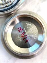 Thumbnail von Rolex Submariner Date Automatic Vintage dating 1982 Serviced ref 16800 16800