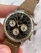 Thumbnail von Breitling Navitimer Rare Vintage Navitimer AOPA ref 806 40mm 806