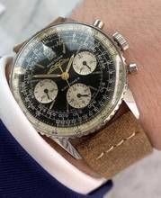 Thumbnail von Breitling Navitimer Rare Vintage Navitimer AOPA ref 806 40mm 806