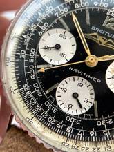 Thumbnail von Breitling Navitimer Rare Vintage Navitimer AOPA ref 806 40mm 806